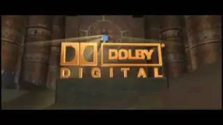 Dolby Digital Film Intro - Egypt