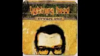 LIGHTNING HEAD  -  studio don one