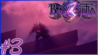 Furry Friend : Bayonetta 3 #3