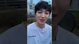 [ENG CC] 찬희 | SF9 CHANI VLIVE 6.13.22