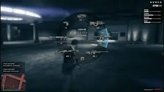 Grand Theft Auto V Michael Bay Edition