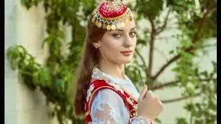 Albanian folk Music from Tirana
