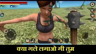 Survivor adventure gameplay in hindi part - 129