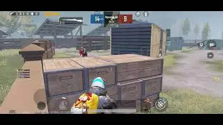 PUBG MOBILE TDM Gameplay||PUBG MOBILE❤️||X SHADOW MUSIC🤗