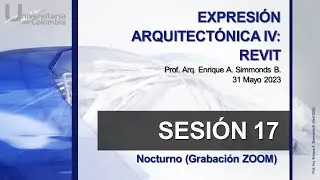 SESIÓN 17 NOCTURNO 31-mayo-2023 (ZOOM)
