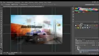 Speed Banner: MaksBADkosmos