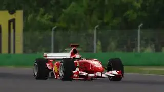 Monza - 1:21.426