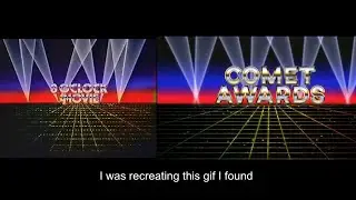 Compilation of old projects