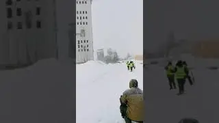 Киров, здание комбицеха, 1 попытка
