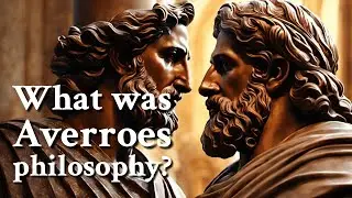What was Averroes philosophy? | Philosophy