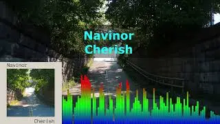 Navinor - Cherish | TEASER | OUT 3/4