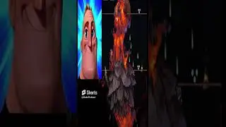 Terraria Calamity Sprites be like: