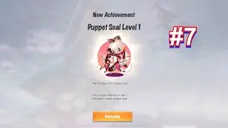 Onmyoji Arena #7