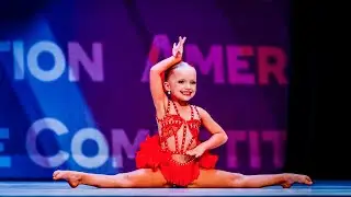 Lola Forrest - Jazz Baby