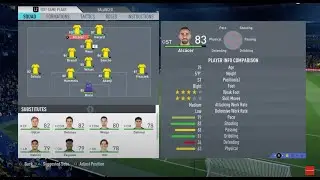 FIFA 23 Dortmund best EVER formation and Tacticsn
