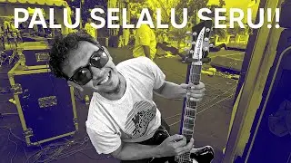 WOWJURNAL #58: Ke Palu lagi