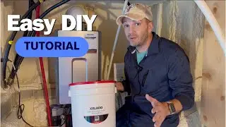 How to Flush Your Tankless Water Heater