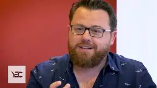 Brennan White, Cortex | YEC