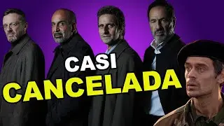 Los simuladores: la película podría cancelarse 😱