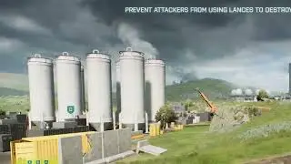 Battlefield (part1)