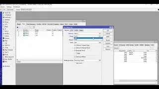 01 - Configurando Bridge no Mikrotik