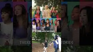 MAKING OF: How To Be A Disney Princess 👑 In Defense Of Princesses Musical (full song on our channel)