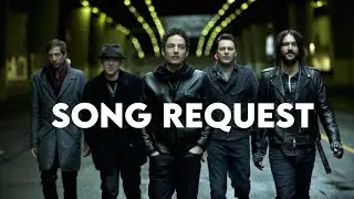 The Wallflowers - God Don't Make Lonely Girls (432Hz)