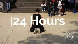 24 Hours - Moobin Ver. Dance Cover
