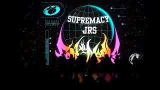Culture Shock Showcase 2023 | Supremacy Juniors