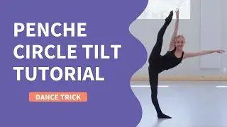 Penche Circle Tilt Tutorial