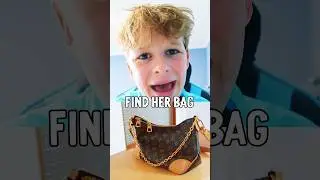 $3000 Handbag went Missing 