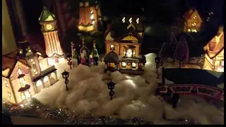 first Christmas together in the USA Part 1 - Christmas 2020 decoration / Filipina- American