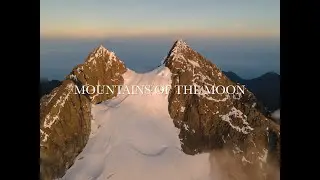 MOUNTAINS OF THE MOON // RWENZORIS UGANDA
