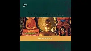 Buddha Experience - Zen Meditation - Meditation