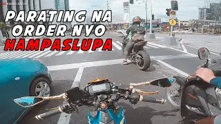 Z1000 GRAB | Raider 150 FI