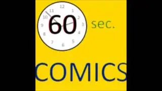 I DIDN'T COPY COMIC POP!!
