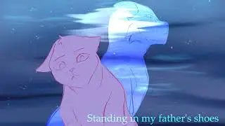 Loyal, brave and true // Mini-PMV YCH // CLOSED