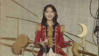IU - Eight (The Golden Hour : Under The Orange Sun)