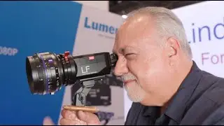 Lindsey Optics Directors Viewfinder