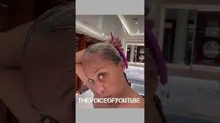 #entertainment #majorieharvey #steveharvey #entertainment #news #shortvideo