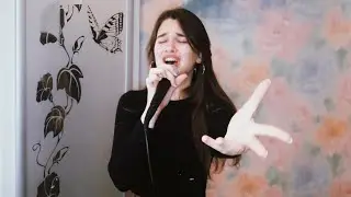 Paramore - All I Wanted (cover)