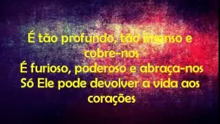 Tão profundo -Vineyard