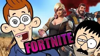 Kamon Beybi - Zeki tek başına 100 kişiye daldı ! (Fırıldak Ailesi spin off) +15