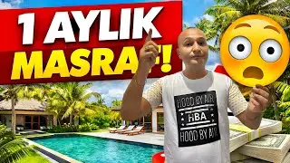 Monthly Cost of Living in Bali: How Much Does Life Cost?