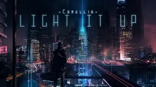 [374pp] osu!mania | Camellia - Light It Up [Lightning] +DT ⭐6.50
