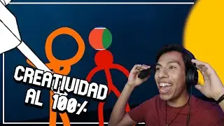 El MEJOR canal del MUNDO - Green’s Channel! – Influencer Arc Ep. 1 (VIDEOREACCIÓN)