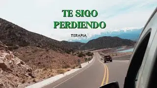 Terapia | Te Sigo Perdiendo