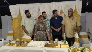 Sheliza 50th Birthday Celebration