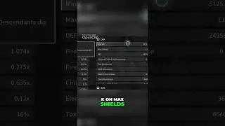 Mastering The Ultímate Bunny Build in The First Descendsnt