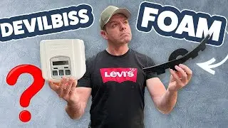 DeVilbiss CPAP Foam - Polyester Polyurethane Foam - Is It Really Safe?